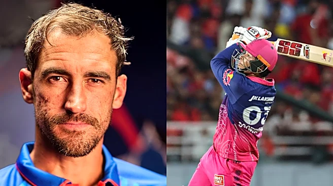 IPL 2026: RR vs DC, Match 43: Stats preview of players' records and approaching milestones