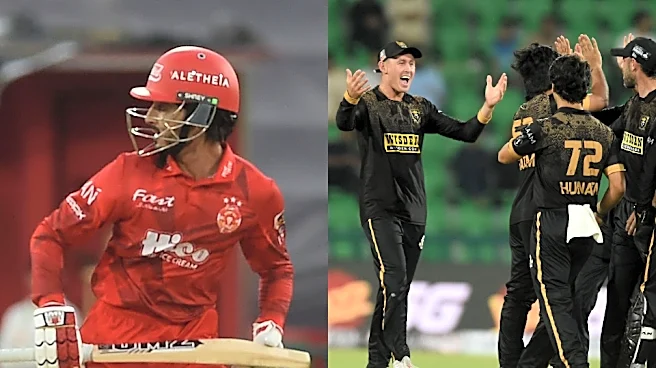 PSL 2026: Eliminator 2, ISL vs HYK Match Prediction – Who will win today’s PSL match between Islamabad United vs Hyderabad Kingsmen?