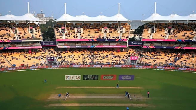 CSK vs MI: IPL 2026 Records and Stats at MA Chidambaram Stadium, Chennai