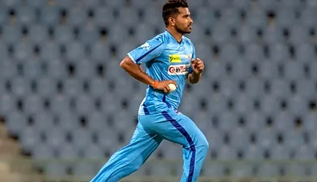 IPL 2026: Shivam Mavi ruled out with groin injury, SRH signs replacement