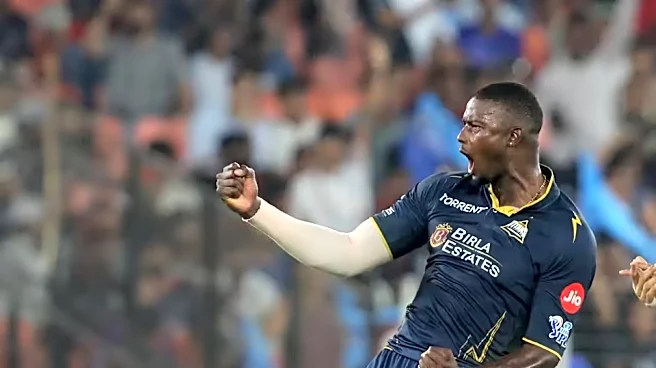 IPL 2026: ‘That’s the approach you need’ - Mitchell McClenaghan on GT’s clinical chase against RCB
