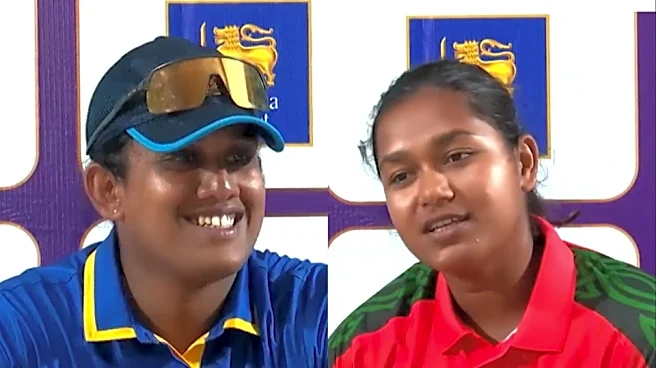 Bangladesh Women vs Sri Lanka Women Prediction, 3rd T20I – Who will win today’s match between BAN W vs SL W?