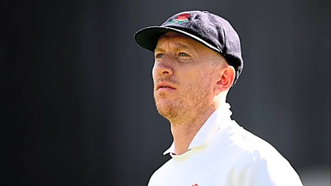 All-rounder Luke Wells signs new multi-year contract with Lancashire