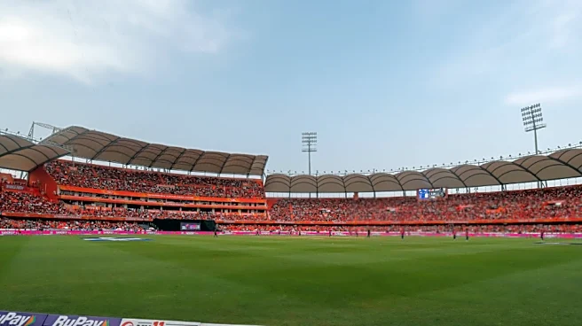 SRH vs KKR: IPL 2026 Records and Stats at Rajiv Gandhi International Stadium, Hyderabad