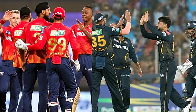 IPL 2026, Match 46: Gujarat Titans vs Punjab Kings Match Preview