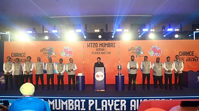 Teen sensation Ira Jadhav becomes costliest buy at first-ever T20 Mumbai Women’s League auction