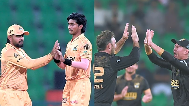 PSL 2026: Final, PES vs HYK Match Prediction – Who will win today’s PSL match between Peshawar Zalmi vs Hyderabad Kingsmen?