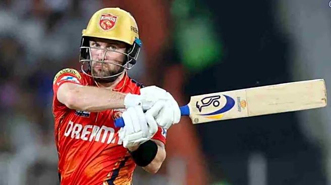 IPL 2026: Josh Inglis joins LSG in Mumbai, Azmatullah Omarzai to rejoin PBKS on May 7