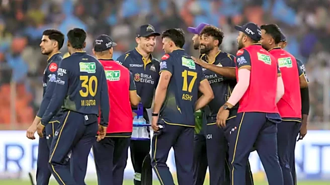 IPL 2026: Gujarat Titans’ strongest predicted XI against Punjab Kings