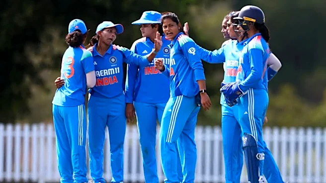 Anushka Sharma to lead India Women on 'A' tour of England