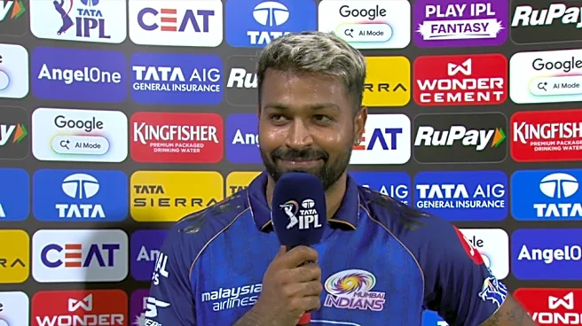 IPL 2026 Qualification Scenarios: How can Mumbai Indians still qualify for playoffs after losing to Chennai Super Kings?