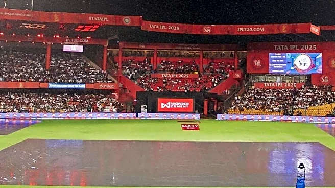 BCCI provides update on IPL 2026 playoff dates and venues, Bengaluru may not host final