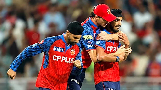 IPL 2026: ‘They will go back to the original team’ - Aakash Chopra backs PBKS to stick with winning formula