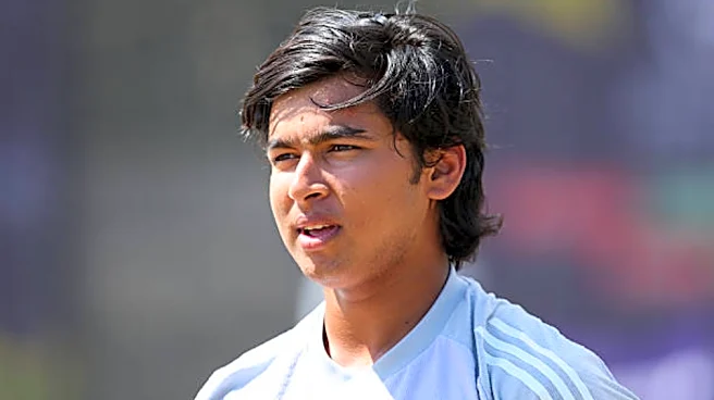 ‘Vaibhav Sooryavanshi could be an impact player in Test cricket’ - Ex-Australia captain on youngster’s ideal batting role
