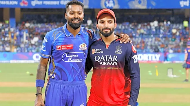 IPL 2026: 4 reasons why 'Revenge Week’ will thrill