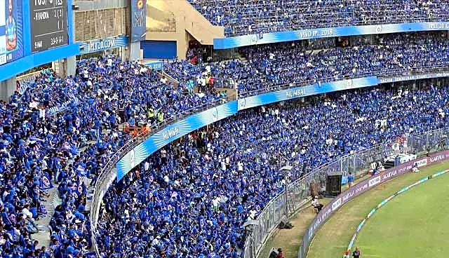 MI vs LSG: IPL 2026 Records and Stats at Wankhede Stadium, Mumbai