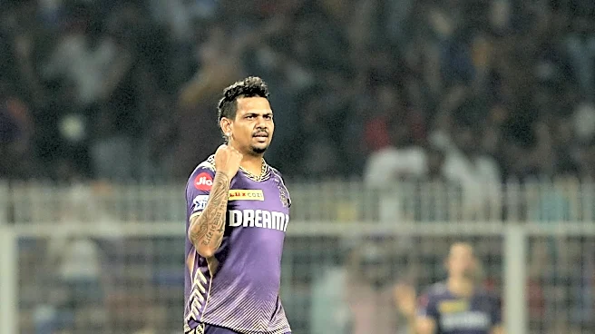IPL 2026: SRH vs KKR: Today's Match Highlights: Unmissable video recap, turning points, match analysis, stats and more