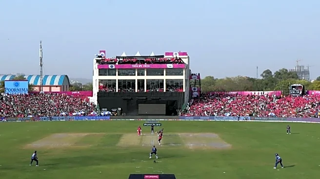IPL 2026: Rajasthan Royals' new deal could face legal troubles from Kal Somani-led consortium