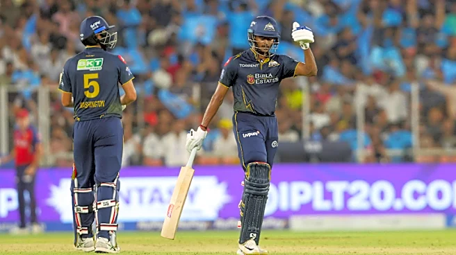 IPL 2026: GT vs PBKS Today's Match Highlights: Unmissable video recap, turning points, match analysis, stats and more