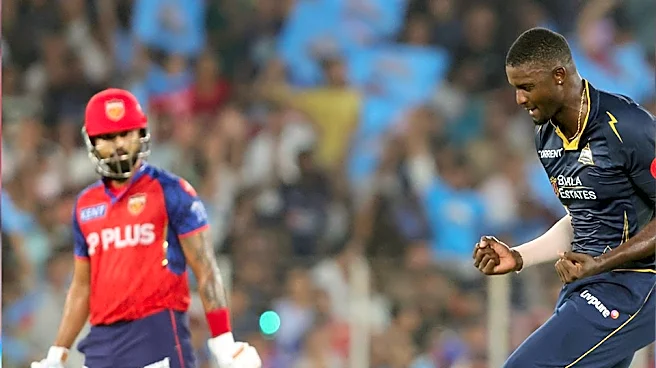 IPL 2026 Memes: Hilarious Reactions from GT vs PBKS, Match 46 at Narendra Modi Stadium