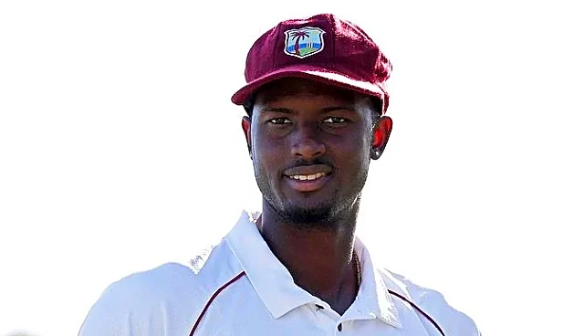 ‘Haven’t yet closed that chapter’ - Jason Holder makes big claim on Test career