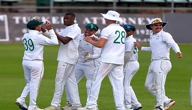 CSA announce squad for South Africa A tour of England