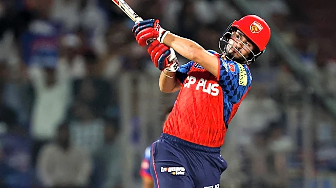 IPL 2026: Punjab Kings' strongest predicted XI against Sunrisers Hyderabad