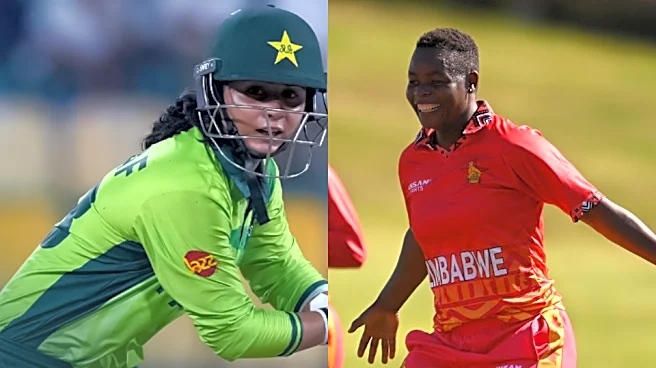 Pakistan Women vs Zimbabwe Women Prediction, 2nd ODI – Who will win today’s match between PAK W vs ZIM W?