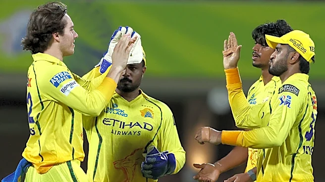 Sanjay Bangar suggests key change in CSK's bowling attack for crucial clash vs DC