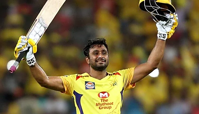 Former India batter Ambati Rayudu lands new role within Hyderabad Cricket Association