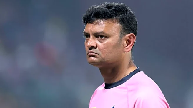 'How can this be a serious cricket team?' - Dodda Ganesh slams DC's team selection in clash against CSK