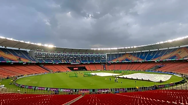 IPL 2026 playoffs schedule announced, Narendra Modi Stadium to host final, replacing Bengaluru