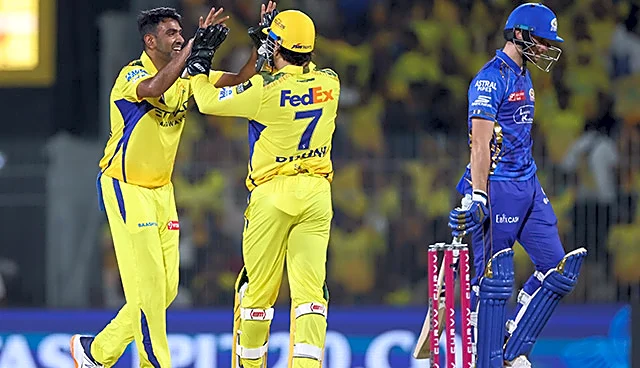 'It becomes very difficult' - R Ashwin believes MS Dhoni's comeback could hamper CSK's winning combination