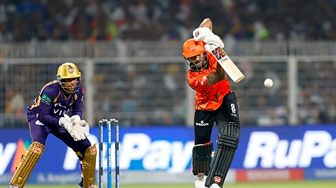 IPL 2026: Is Nitish Kumar Reddy playing in SRH vs PBKS Match 49?
