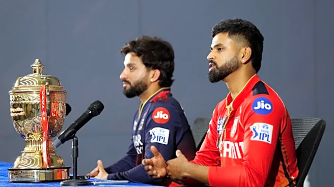 Irfan Pathan predicts Punjab Kings to lift maiden IPL trophy in 2026