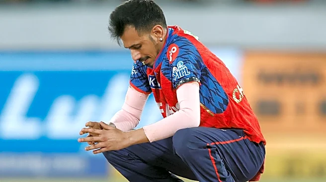 IPL 2026 Memes: Hilarious Reactions from SRH vs PBKS, Match 49 at Rajiv Gandhi International Stadium