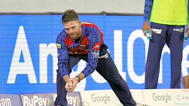 IPL 2026: Sunrisers Hyderabad vs Punjab Kings, Match 49 - Who Said What?