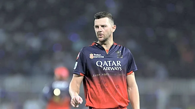 Australia's tour of Pakistan to clash with IPL Playoffs, doubts loom over participation