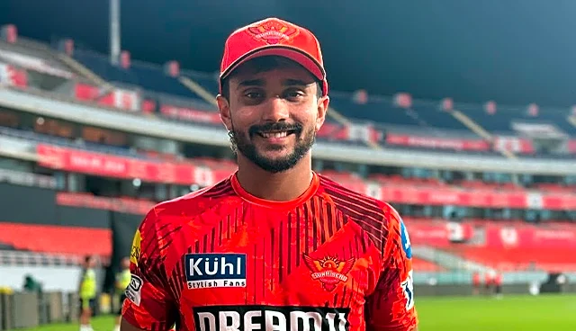 'He is the best all-rounder in IPL 2026 at the moment' - Aakash Chopra lauds Nitish Kumar Reddy after SRH's win vs PBKS