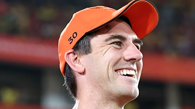 Pat Cummins offered 4 million dollar deal by Cricket Australia to rival IPL's lucrative pull