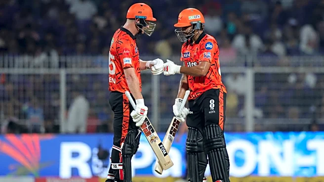 'Heinrich Klaasen and Nitish Kumar Reddy are MVPs' - R Ashwin lauds SRH duo after heroics vs PBKS