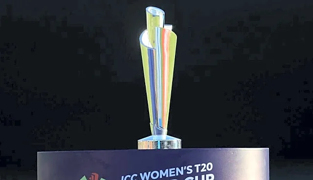 The story of ICC Women's T20 World Cup so far
