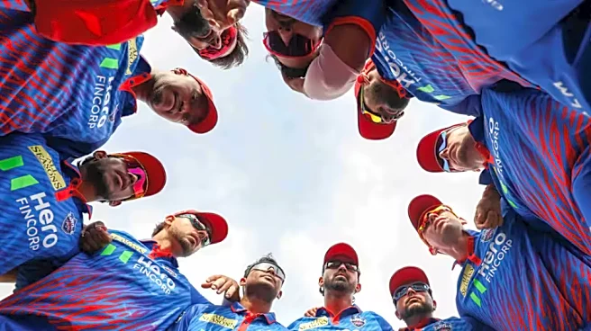 IPL 2026: Delhi Capitals' strongest predicted XI against Kolkata Knight Riders