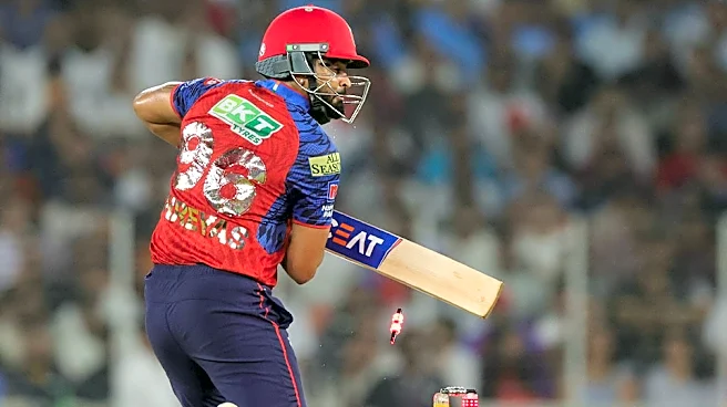 'Once he was out, the game was almost gone' - Aakash Chopra highlights Shreyas Iyer's wicket as turning point of SRH vs PBKS match