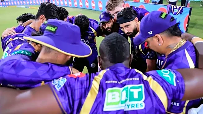 IPL 2026: Kolkata Knight Riders' strongest predicted XI against Delhi Capitals