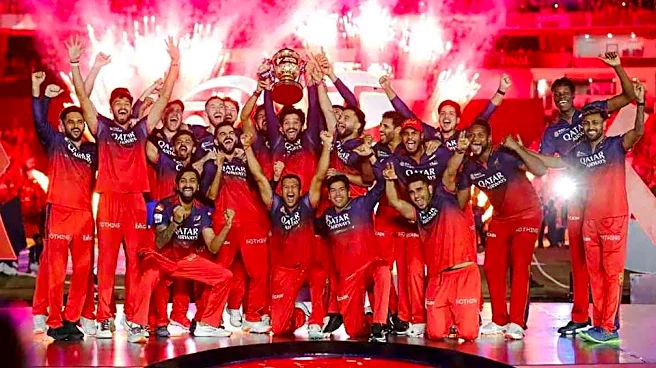 'KSCA sought 10,000 extra tickets' - BCCI clarifies why Bengaluru lost IPL 2026 final hosting rights