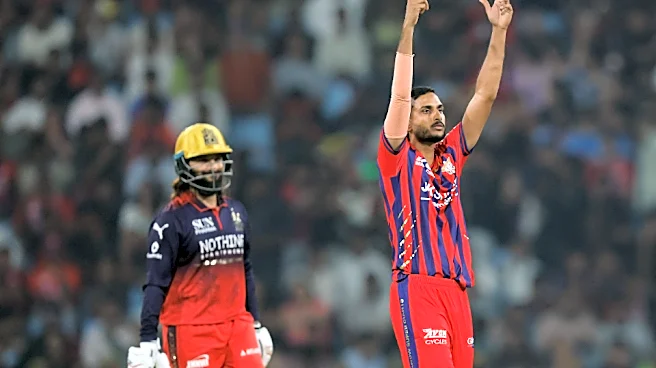 IPL 2026 Memes: Hilarious Reactions from LSG vs RCB, Match 50 at Ekana Stadium