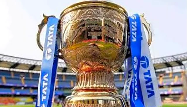 Reports: IPL player's girlfriend accused of passing team information to outsiders
