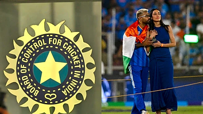 BCCI issues honey-trap warning to IPL teams, lays strict rules over hotel room access
