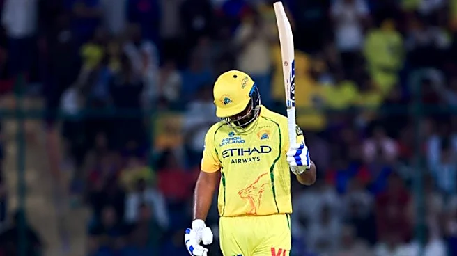 Viewership reach for IPL 2026 soars to 1.06 billion, connected TV emerges as fastest-growing platform